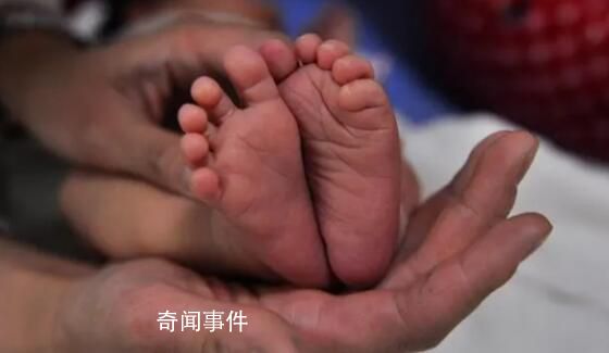62歲女子輔助生殖成功產女 目前身體狀況良好