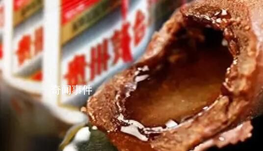 茅臺巧克力每顆都添加2%茅臺酒 9月16日15:30開售