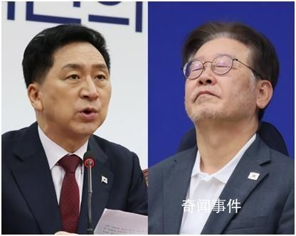 韓執(zhí)政黨要求李在明停止絕食 李在明健康狀況正在惡化