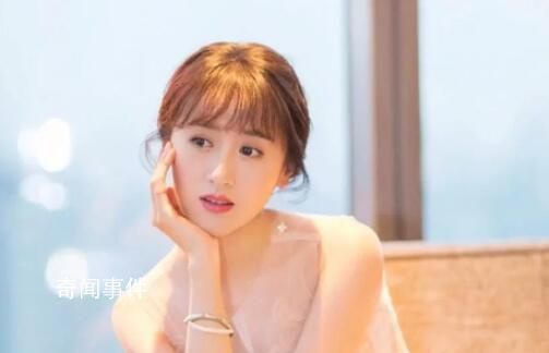 演員袁冰妍偷逃稅被處罰并追繳297萬