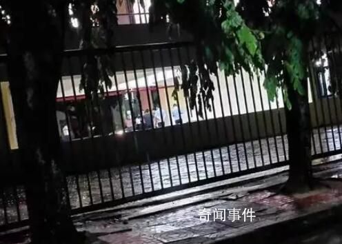 海南澄邁一高中生跳樓后不治身亡 跳樓前他打電話哭著說受不了
