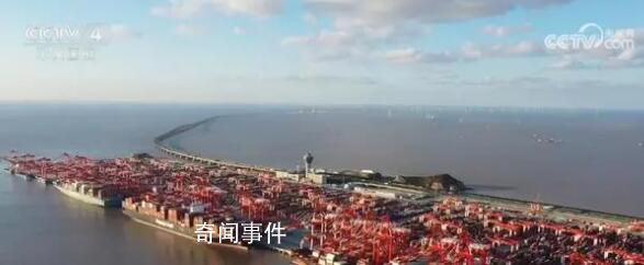 中國市場是“必選項” 全國新設立外商投資企業33154家