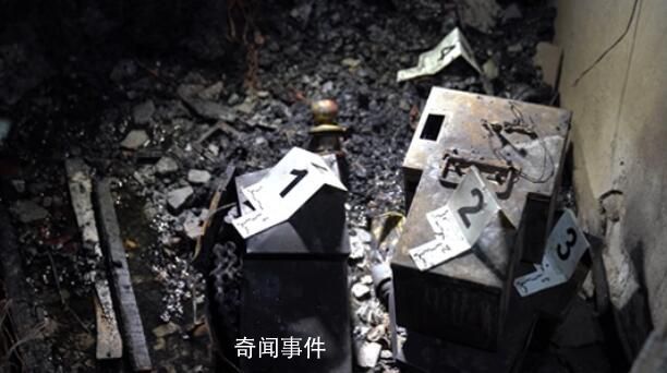 電池入戶充電致騎手死亡 平臺被約談