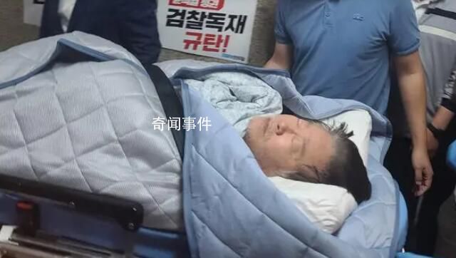韓國檢方申請拘捕李在明 涉嫌受賄瀆職等罪名起訴