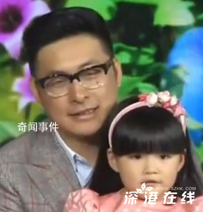 王岳倫首談王詩齡教育規劃 將來考牛津大學藝術系