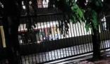 海南澄邁一高中生跳樓后不治身亡 跳樓前他打電話哭著說(shuō)受不了