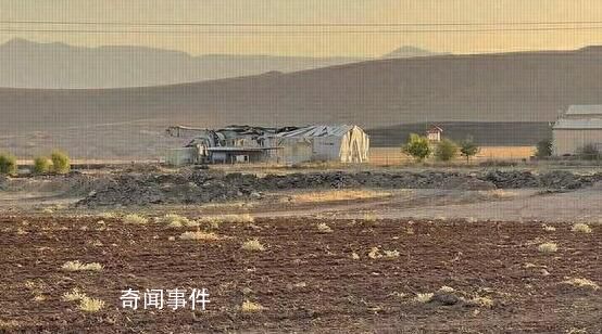 伊拉克一機場遭襲擊致6死3傷 造成襲擊的無人機所屬不明
