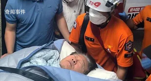 文在寅今日下午將探望李在明 將與梁山平山村的警衛(wèi)隊(duì)和隨行隊(duì)一同前往