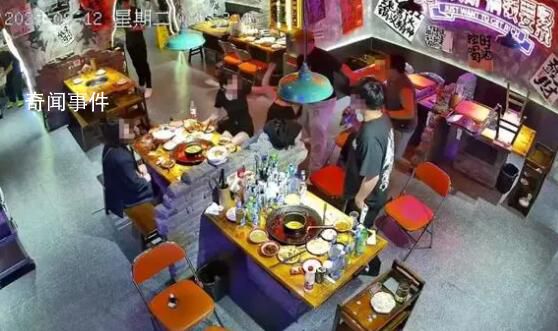 男子搭訕失敗毆打女孩 女方怕被報(bào)復(fù)