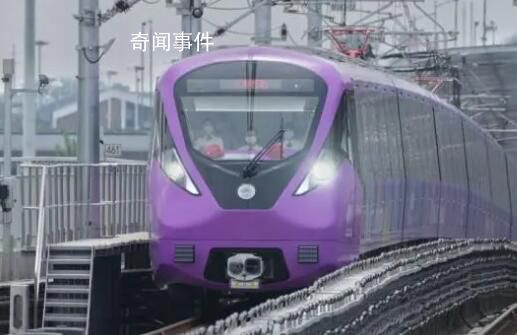 杭州為了亞運有多拼 給杭州一個亞運會還大家一個賽博城