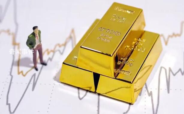 有人赴香港買金條一天賺7000元 這種做法真的可行嗎