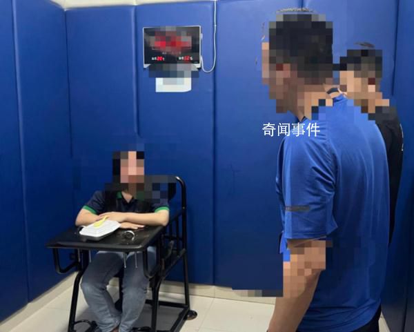 男子造謠旅游團在日本吃海鮮被拘 為吸引流量故意編造故意傳播虛假信息