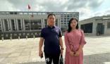 余華英案受害者:曾被開水燙頭