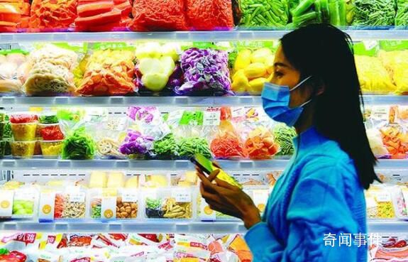 媒體:理性看待“預制菜進學校”