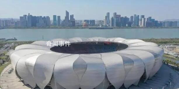 杭州亞運會創造了哪些“歷史之最”