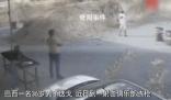 巴西男子練習射擊意外將自己擊斃 男子可能未能充分遵守安全規定