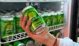 廣東“神水”正面硬剛可樂 誰在喝天地壹號