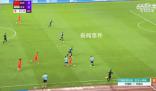 男足亞運(yùn)隊(duì)目標(biāo)是打進(jìn)決賽 沖擊冠軍