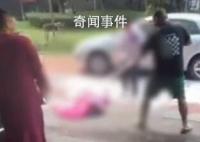 央媒:無底線婚鬧是在犯罪