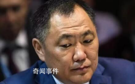 俄高官:美國想在蒙古國套用烏劇本