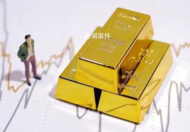 1公斤黃金價格已達47萬 消費者的熱情依然不減