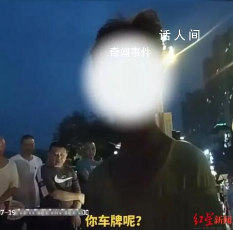 13歲少年欲自駕西藏被交警攔下 這一趟旅程堪稱一場人在囧途