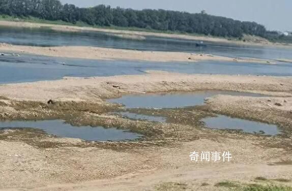 兩初中生溺亡 當地稱曾廣播要放水
