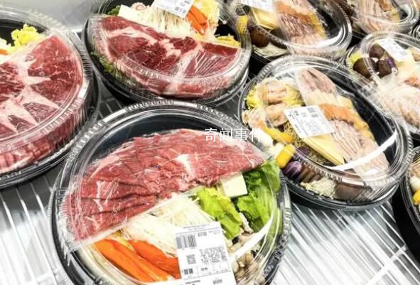 海南:不支持不鼓勵預制菜進校園