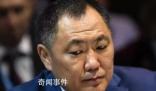俄高官:美國想在蒙古國套用烏劇本