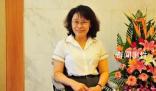 張海迪卸任中國殘聯主席 張海迪個人資料簡介