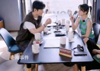 黃曉明罕見談兒子:性格像媽媽