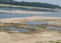 兩初中生溺亡 當(dāng)?shù)胤Q曾廣播要放水