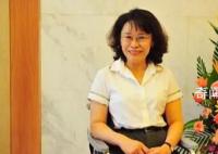 張海迪卸任中國殘聯(lián)主席 張海迪個(gè)人資料簡介