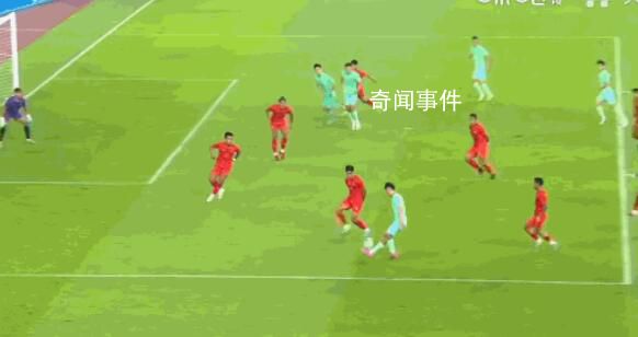 國足4-0緬甸 兩連勝晉級16強