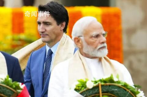 鬧崩了?西方國家對印度發(fā)起圍攻