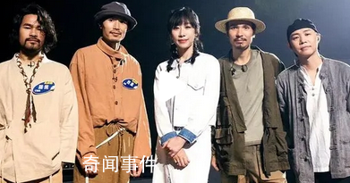 瓦依那任素汐唱哭全場 唱出了耐人尋味的人生哲學