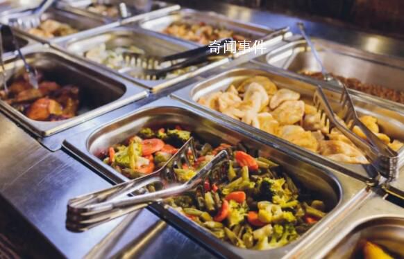 媒體:關(guān)系戶承包食堂比預制菜更可恨