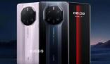 華為Mate60 RS曝光 采用全新外觀設計