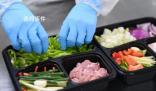 央媒評預制菜進校園:走錯“賽道”