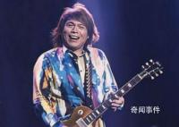 伍佰在蘇州演唱會累慘了 兩個半小時就中途休息了十分鐘左右