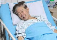 李在明停止絕食 正式開始接受恢復治療