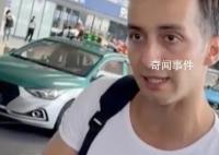 外國小哥反駁杭州是美食荒漠 吃到的美食頓頓不重樣