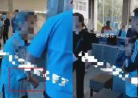 警方辟謠老人欲在醫院拐走孩童 把別人的孩子當成了自家孩子