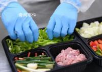央媒評預制菜進校園:走錯“賽道”