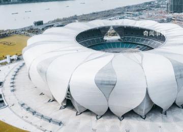 杭州亞運會五大看點 數字亞運拓寬想象空間