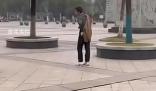 男子救人被追問(wèn)姓名:我姓王可以了
