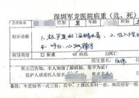 男子聚餐疑遭老板灌酒致死 警方介入