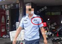 天門山被圍毆游客不滿處理結果 太輕描淡寫了