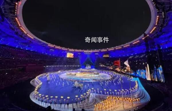 中國臺北代表團進場掌聲經久不息 王冠閎直呼：一輩子難忘
