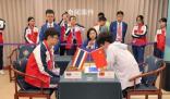 柯潔亞運會五連勝 目前5戰(zhàn)全勝小組排名第一